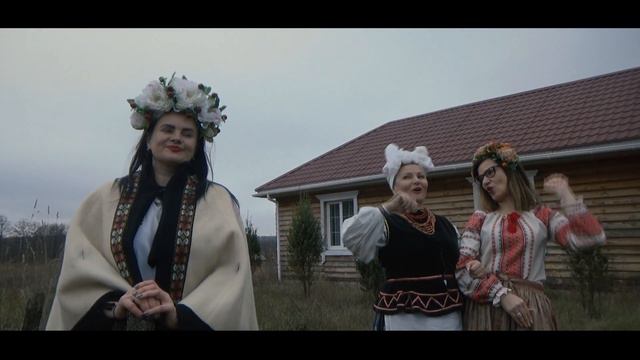 ПОПУРІ УКРАЇНСЬКИХ ПІСЕНЬ смотреть онлайн