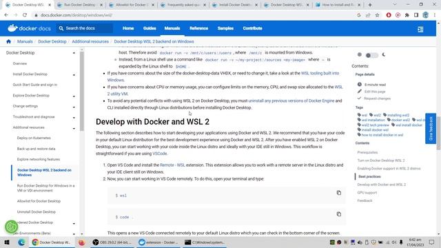 How to install docker on windows 10 urdu / hindi смотреть онлайн