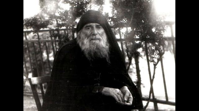 Акафист св прп Гавриилу (Ургебадзе) Самтаврийскому смотреть онлайн