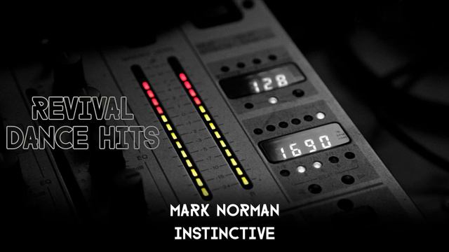 Mark Norman - Instinctive [HQ] смотреть онлайн