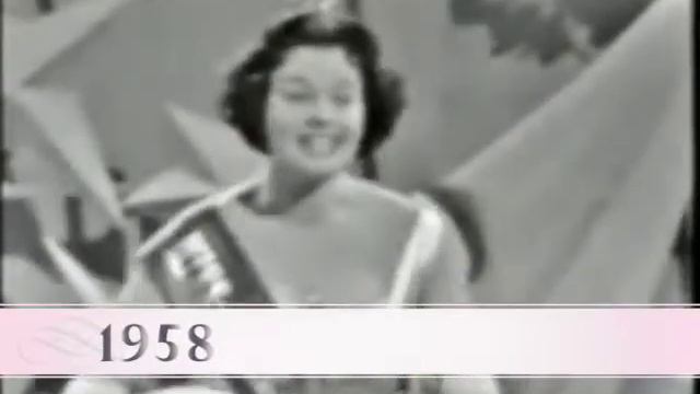 50s Germany in Eurovision смотреть онлайн