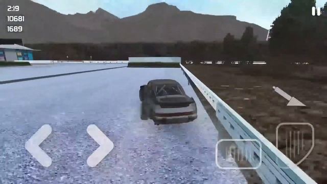 Обзор игры Drift Fanatics смотреть онлайн