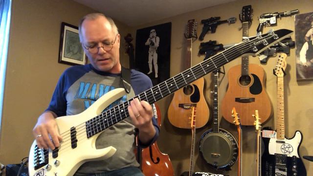 Little River Band / Bob Venier : 