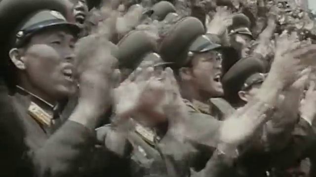 Kim Jong Il the Anti-Imperialist Supreme Commander смотреть онлайн