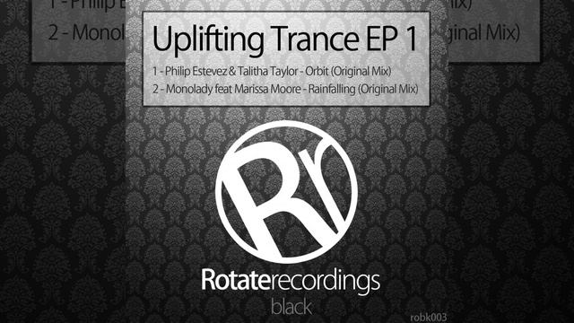 Orbit (Original Mix) смотреть онлайн