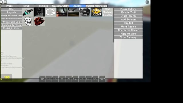 NPC_Controller,troll_face,trollge,Breaking News and Day 17 review. Roblox Rays Mod. смотреть онлайн