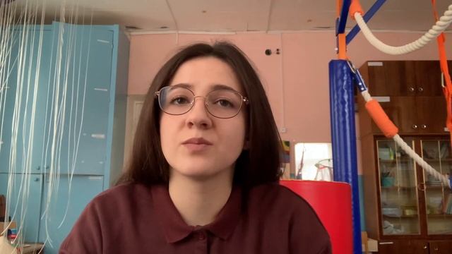 Пальчиковые игры для детей с РАС смотреть онлайн
