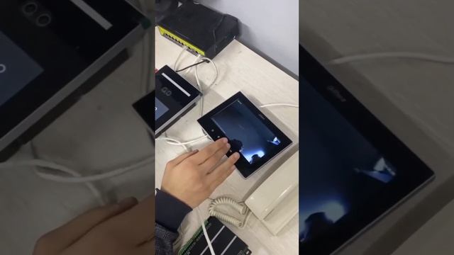 Обзор видеодомофона смотреть онлайн