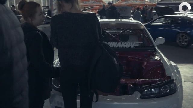 Drift Expo 2018 смотреть онлайн