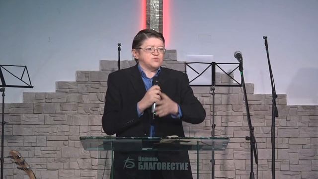 Проповедь "Тайна волхвов" | Илья Епифанов | 10.01.2021 смотреть онлайн