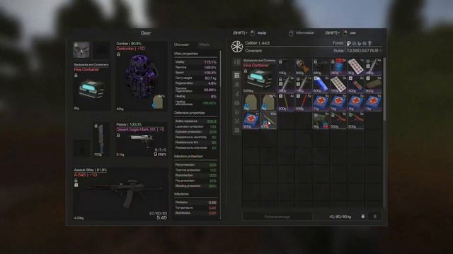 [Stalcraft NA] Clan Wars + A-545 смотреть онлайн
