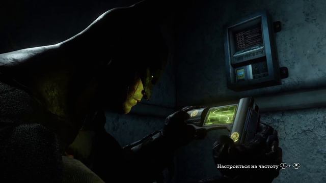 Batman Arkham Asylum #3 Втораая встреча с Пугалом. Доктор Янг. Плющ. [Ps4 Pro] смотреть онлайн