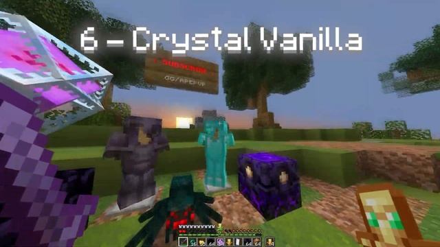 Top 1.20.1 Texture Packs for Minecraft PvP... смотреть онлайн