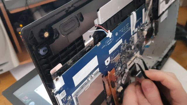 Lenovo Ideapad 320 не работает клавиатура смотреть онлайн