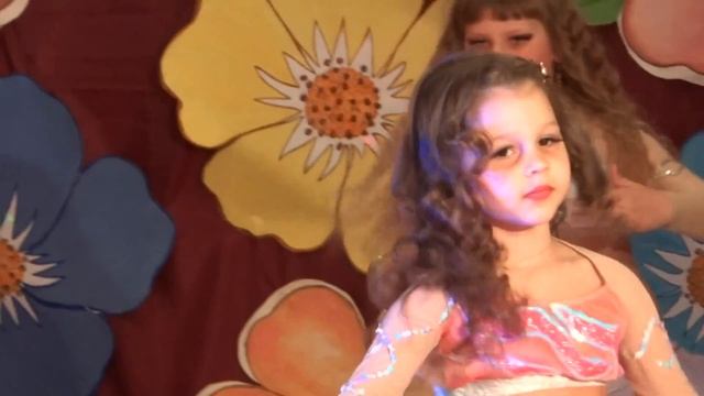 мой танец (куколка) смотреть онлайн