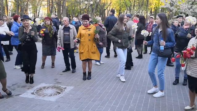 "Наступает Ночь"....9.05.2021года. смотреть онлайн