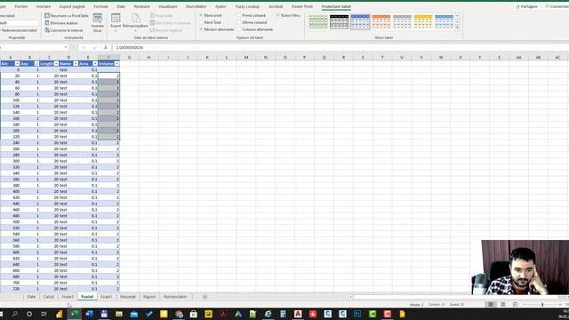 Quantities of 2 clicks in Civil 3D 2021 смотреть онлайн