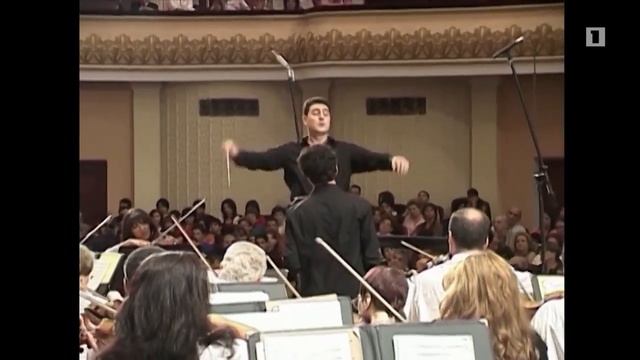 Khachaturian: Violin Concerto — Sergey Khachatryan смотреть онлайн
