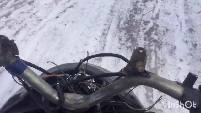 МАКСИМАЛЬНАЯ СКОРОСТЬ НА СКУТЕРЫ смотреть онлайн