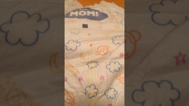 Трусики Momi L Супер качество! смотреть онлайн