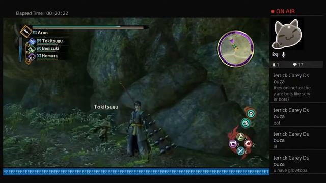 Why Is this hard?|Toukiden 2 Free Alliance Version смотреть онлайн