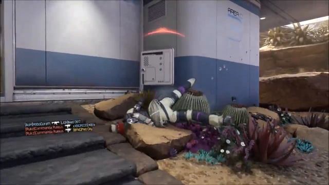 Don't Rage Quit #MAKECODGREATAGAIN смотреть онлайн