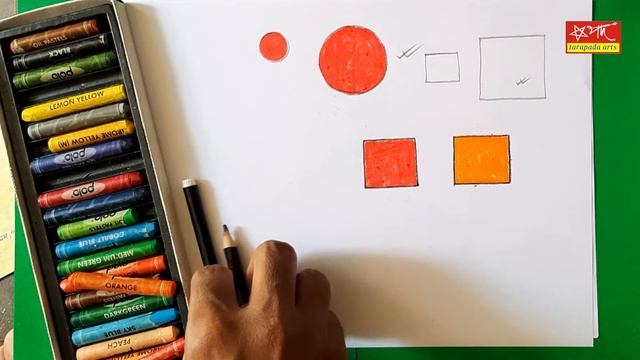 Something wrong with pastel coloring / Pastel colour/ প্যাস্টেল দিয়ে রং করার কিছু ভুল смотреть онлайн