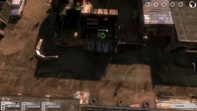 04. Arma Tactics смотреть онлайн