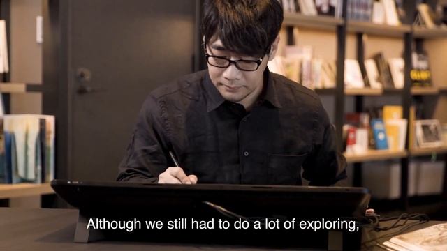 Metaphor: ReFantazio [PS4/PS5/XSX/PC] Studio Zero Developer Interview смотреть онлайн