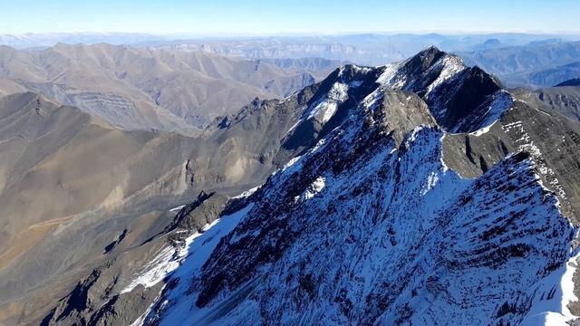 Дагестан. Богосский хребет. Аддала Шухгельмеэр. смотреть онлайн