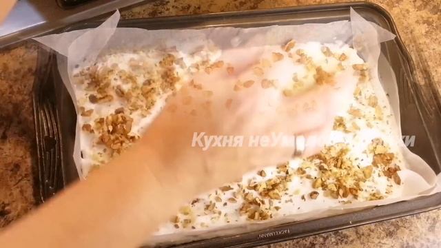 Шикарный торт "ИЗУМРУДНЫЙ ВЕЧЕР"! Для ценителей изысканной, необычной выпечки!В восторге будут все смотреть онлайн