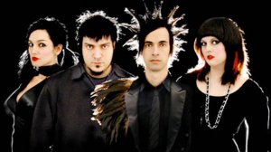 Mindless self indulgence - 1989