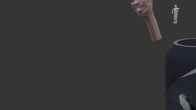 Skibidi toilet 6 (part 1? or not?) смотреть онлайн