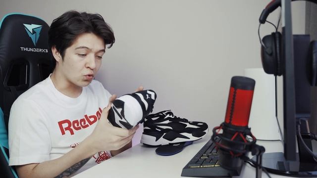 ЭТО ЛУЧШИЕ PUMA  ?? | Puma Rs-X Super