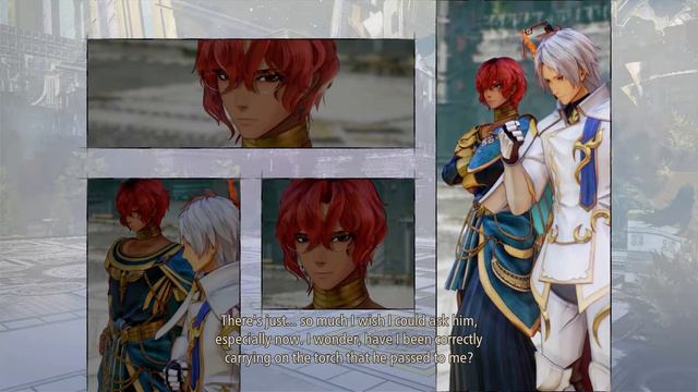 Rena NEEDS a BAND-AID (Tales of Arise) Part 70 смотреть онлайн