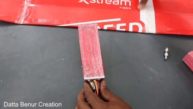 How to make a Flying Car - Aeroplane Car - Airplane смотреть онлайн