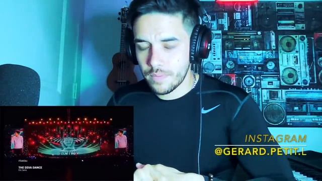 Vocal student reaction to Dimash Kudaibergen DIVA DANCE [ RUSSIAN SUBS] Димаш Кудайберген смотреть онлайн