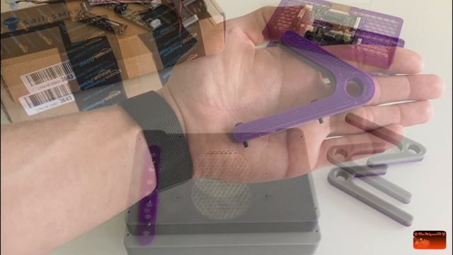 ?Cover per Monitor 7" Touch Screen - SainSmart? смотреть онлайн