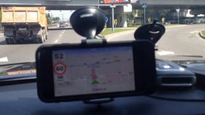 ContraCam vs. Valentine One (программа о стационарных радарах в связке с радаром без GPS)