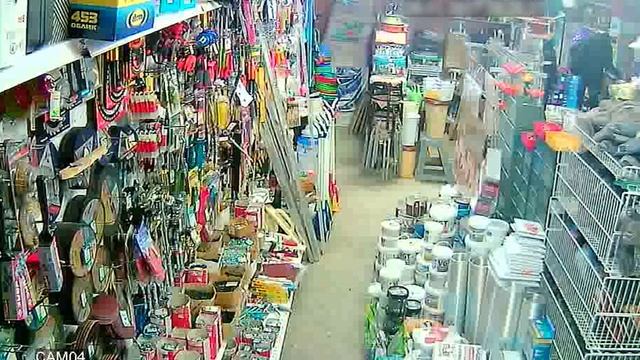 ВИДЕО Пятигорск кража из магазина смотреть онлайн
