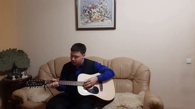 "Мы с ним росли в одном дворе..." - А.Я.Розенбаум - cover смотреть онлайн