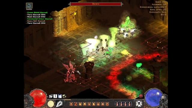 Median xl 2.7.2 poison sorc t7 lab. смотреть онлайн