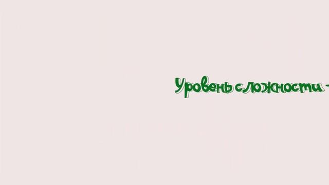 Зайчик крючком. Подробный мастер-класс по вязанию крючком игрушки. смотреть онлайн