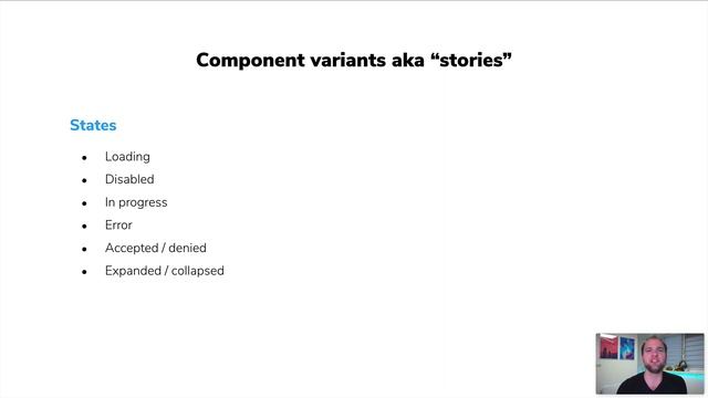 Going Component Driven with Gert Hengeveld at the Developers.nl TechNight смотреть онлайн