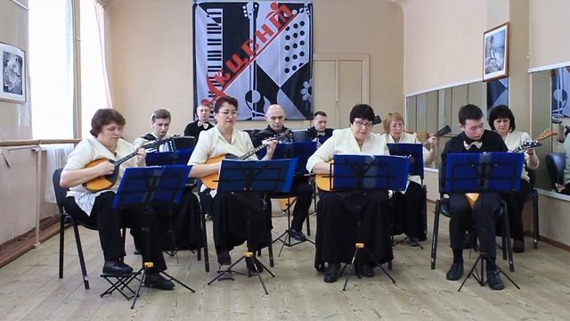 Зацепин Рынок смотреть онлайн