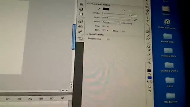 Adobe Flash Paint Bucket Tool Wont Work! fixed смотреть онлайн