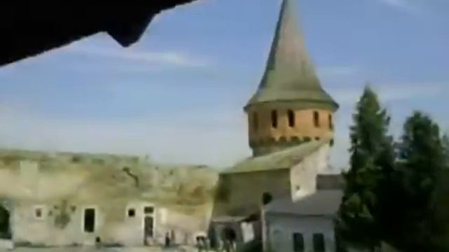 Легендарная икона Армянской Богородицы смотреть онлайн