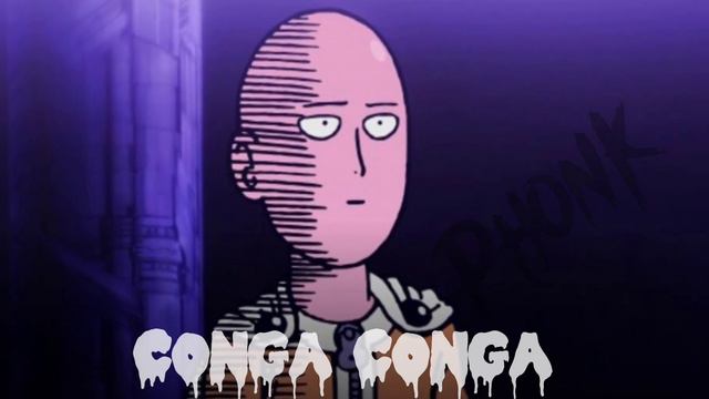Conga Conga-Montagem (SlOwEd+ReWeRb) смотреть онлайн