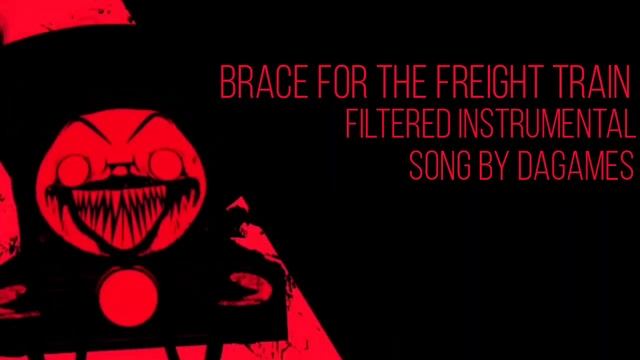 Brace For The Freight Train | DEMO-FILTERED INSTRUMENTAL смотреть онлайн