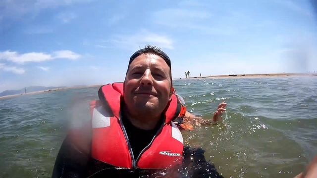 FaMiLy MOTO DE AGUA ? SEADOO 155 GTX 4-TEC  WAKE ? JET SKI (spanish) Three Seats ??? 3  Plazas